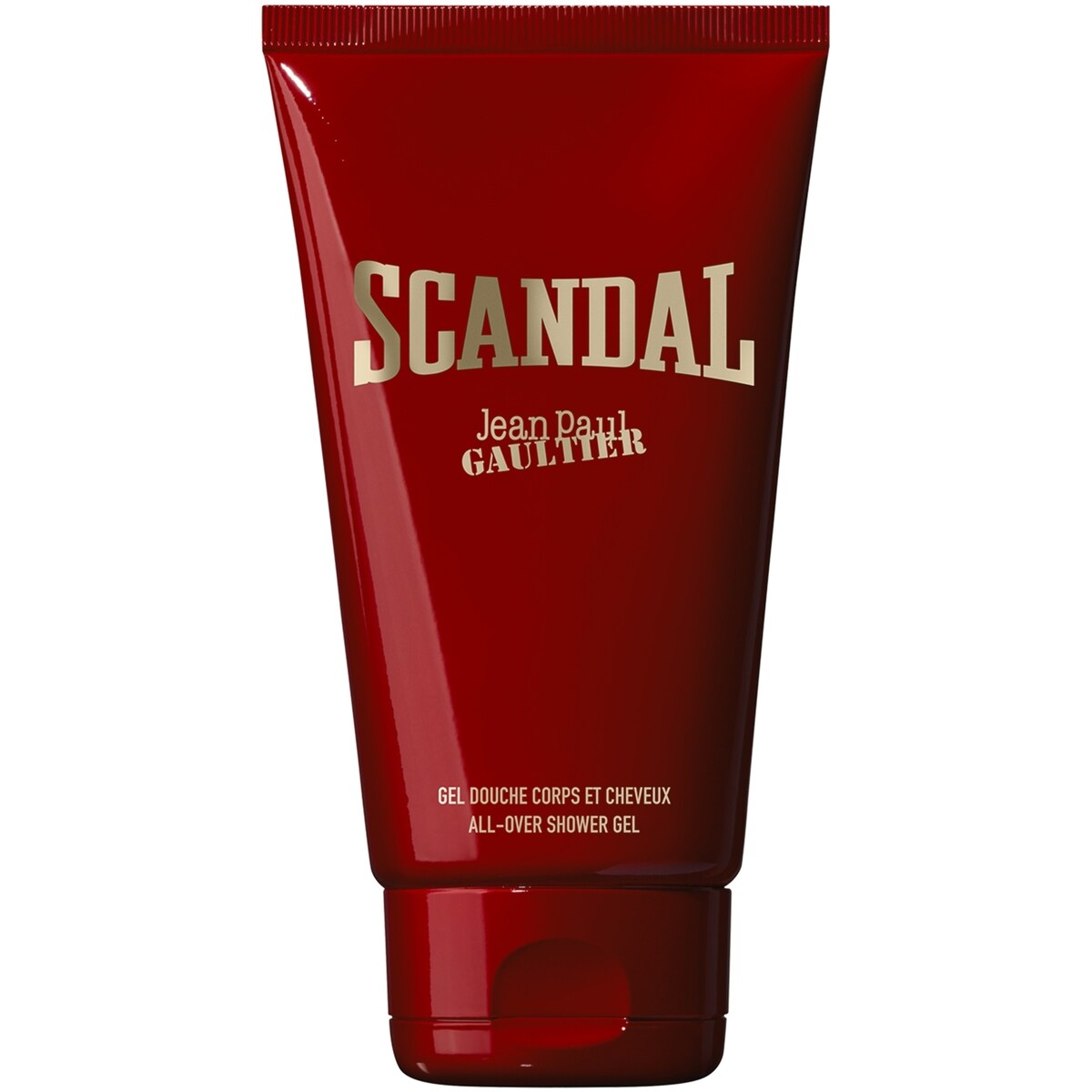 Gel Douche Scandal Pour Homme