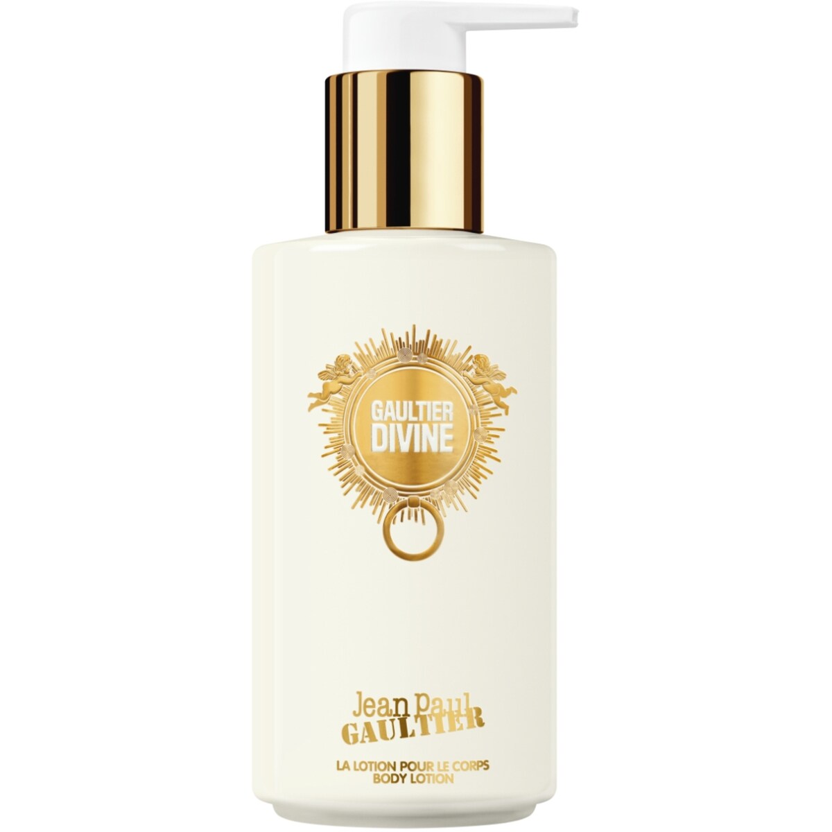 Gaultier Divine Eau de Parfum Body Lotion