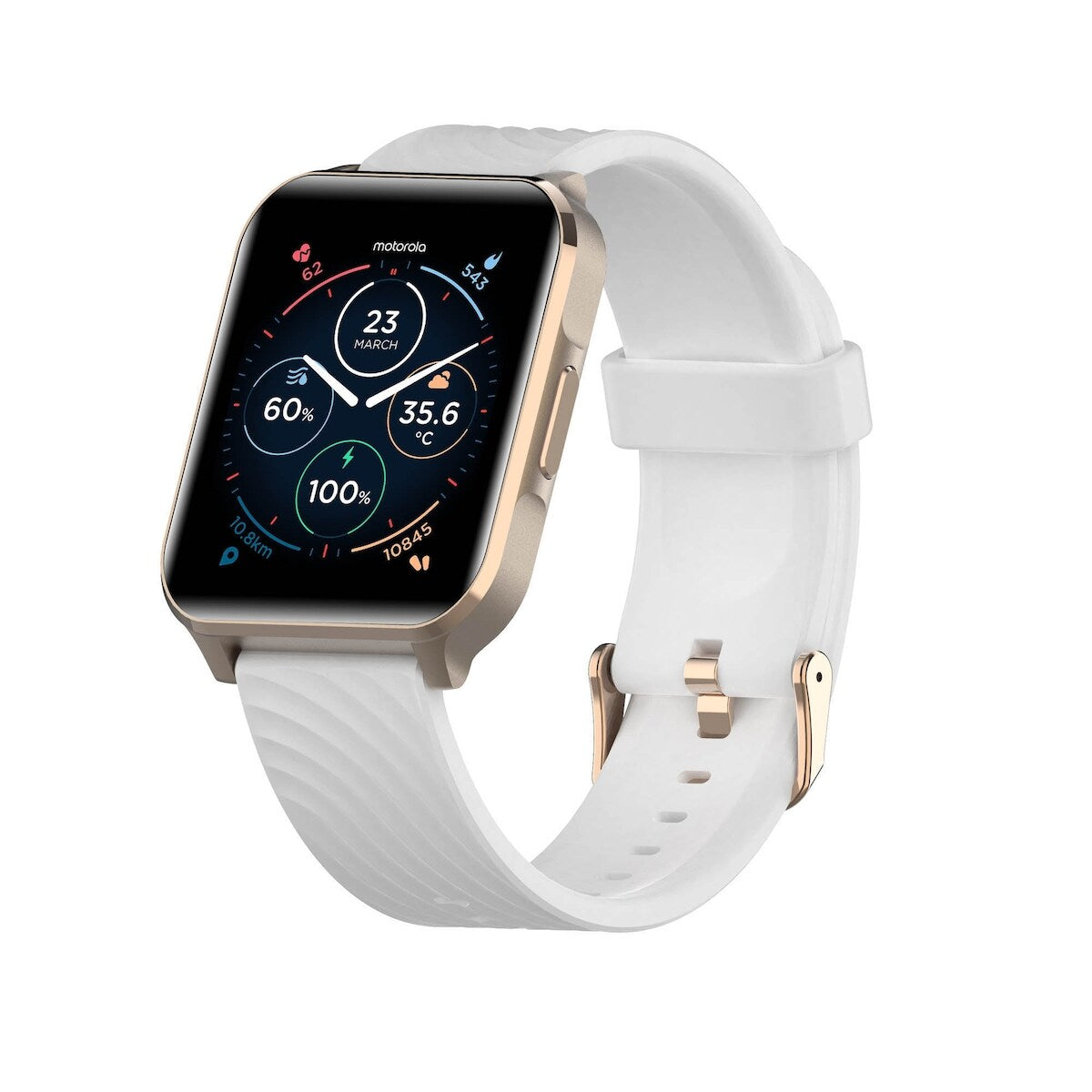 Moto M70 Montre
