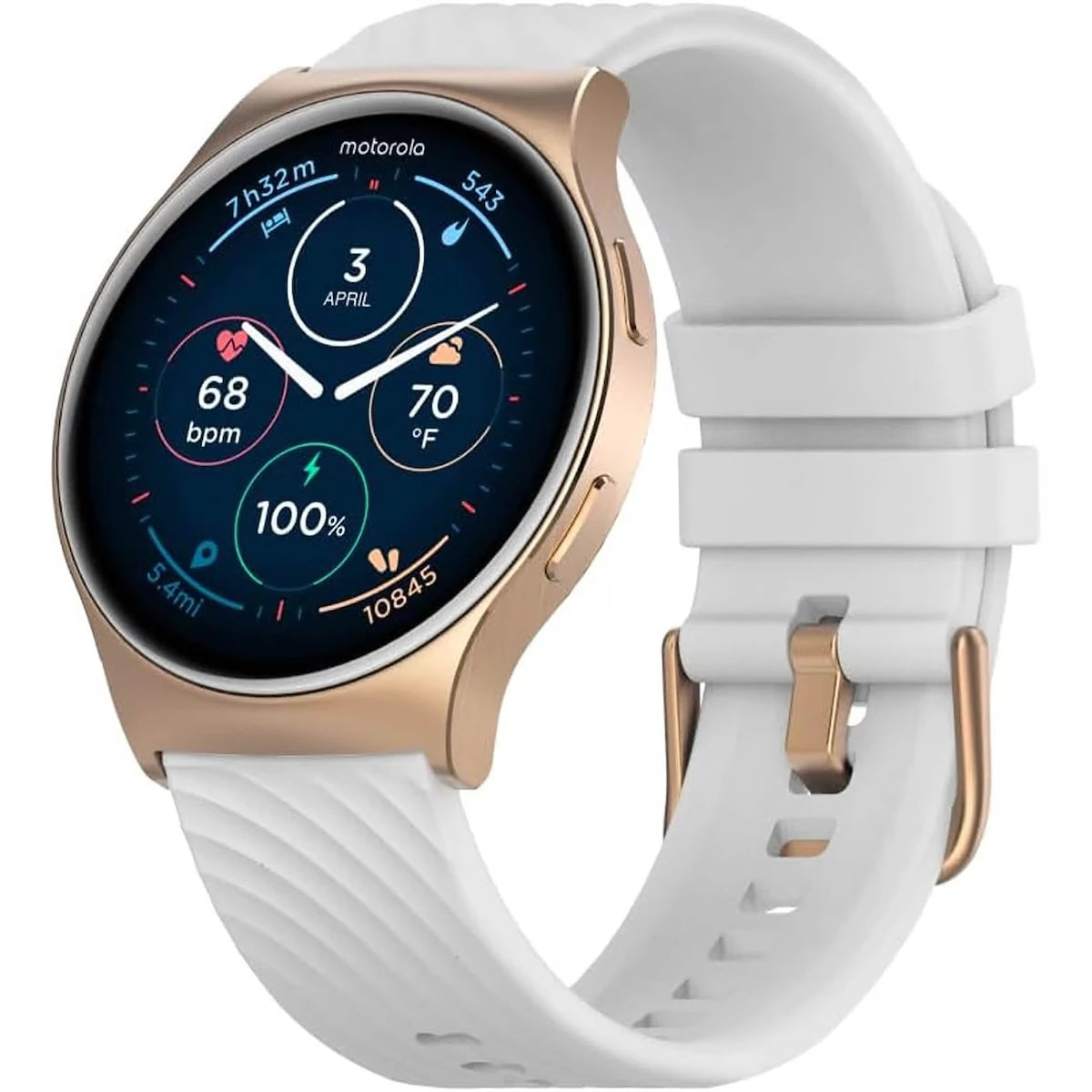Moto M120 Montre