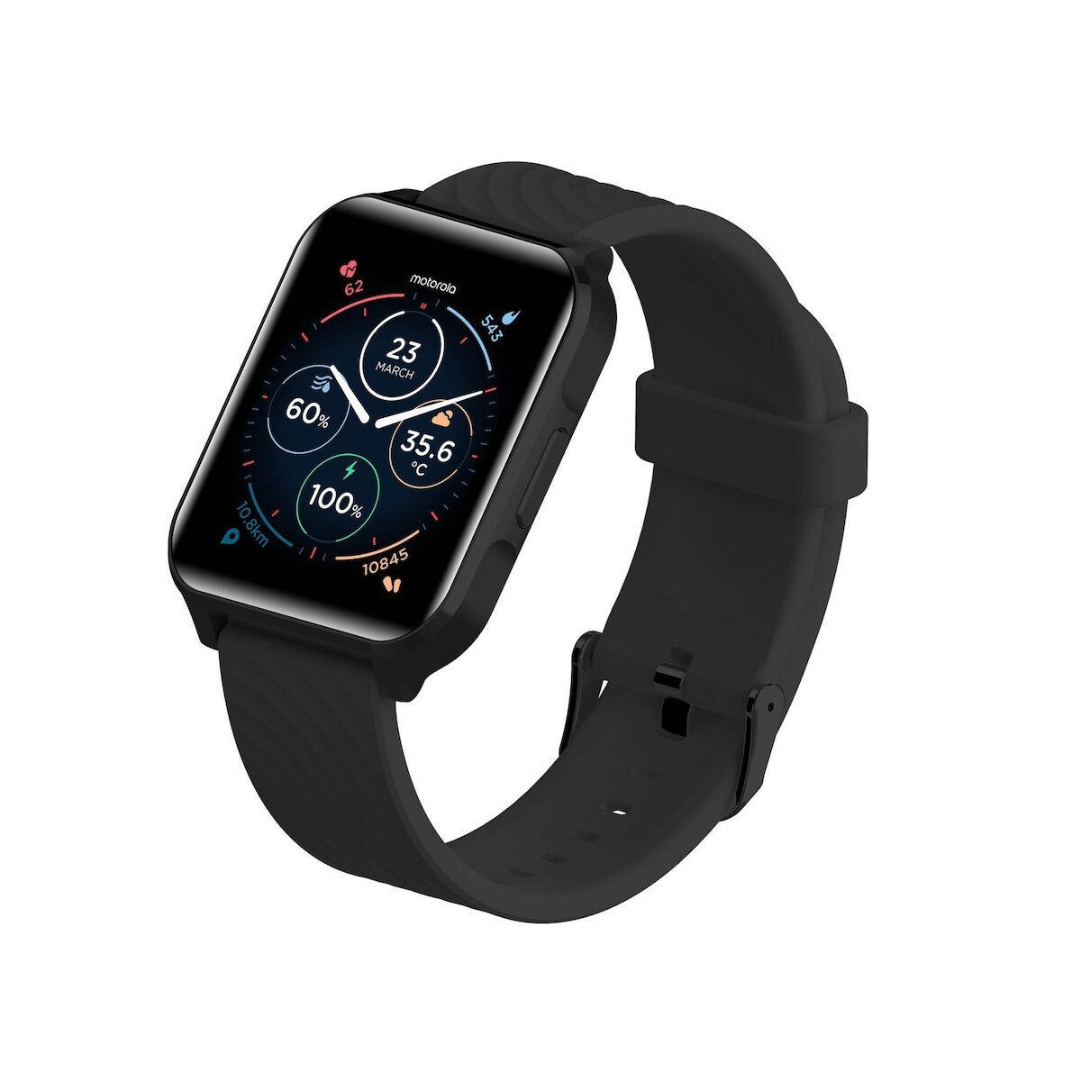 Moto M70 Montre