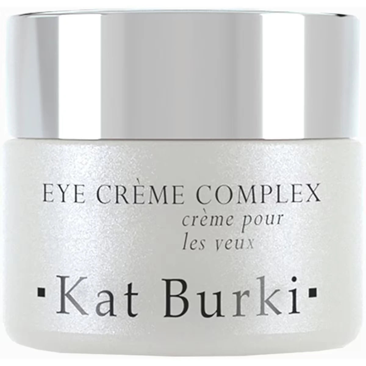 Complete B Eye Crème Complex