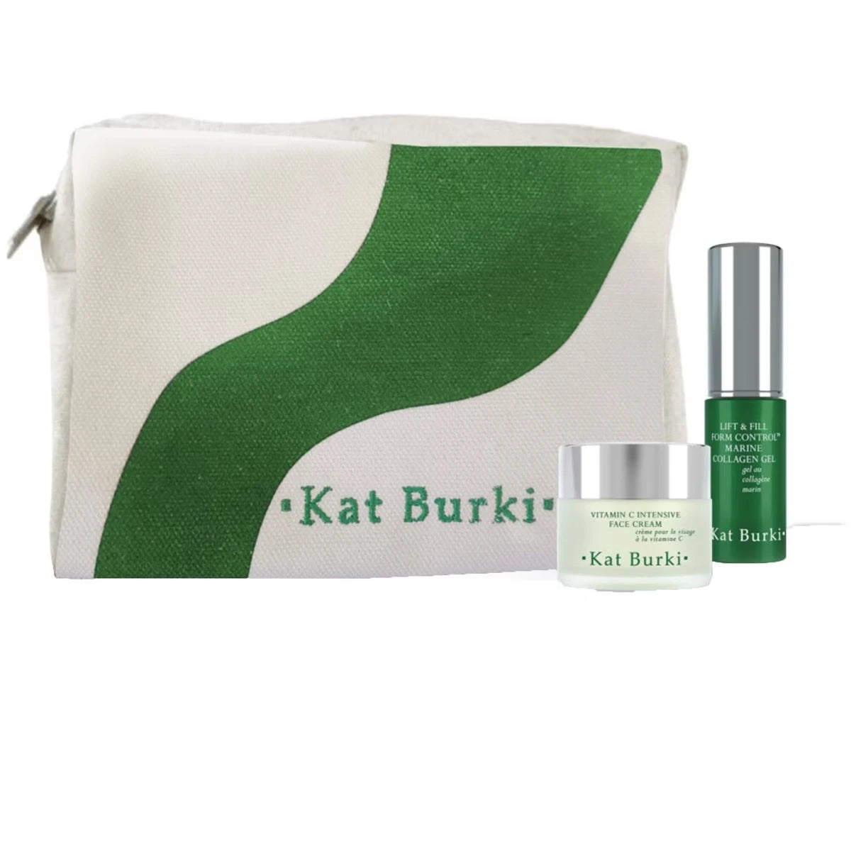 Trousse de voyage Quick Fix