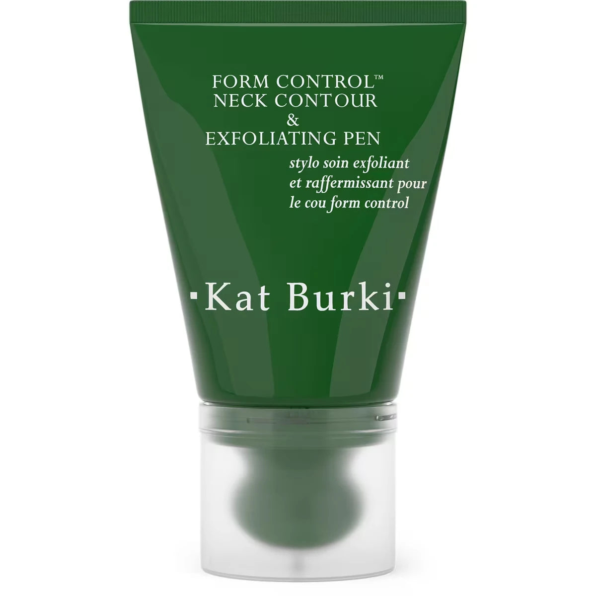 Stylo Soin Exfoliant Et Raffermissant Pour Le Cou Form Control