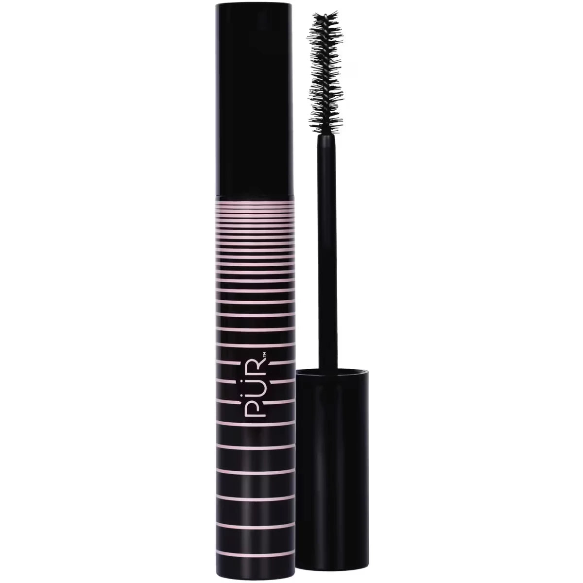 Bio Charged Plant-Powered Volumizing Mascara