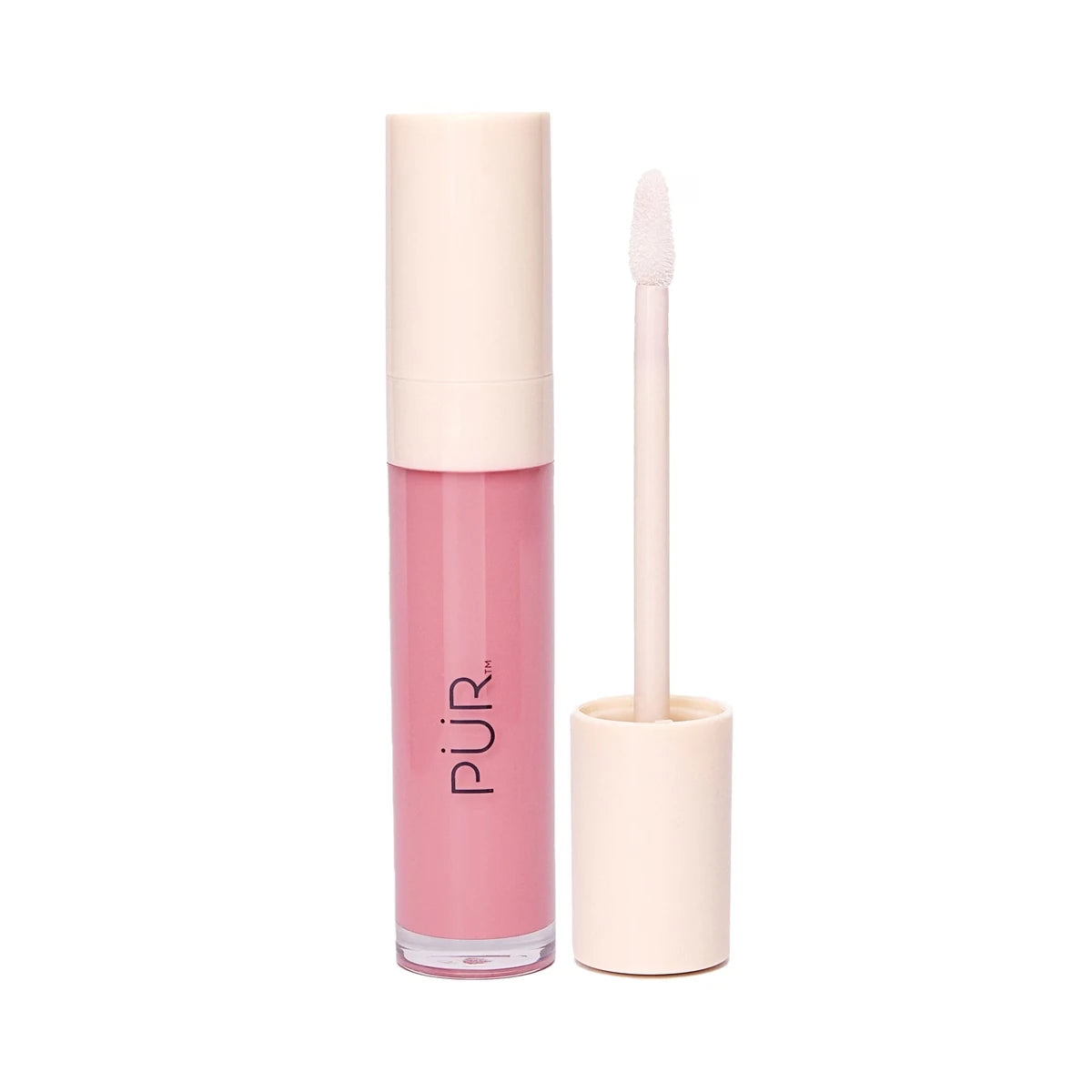 Glossy Lip Tint Plumping Tinted Lip Oil