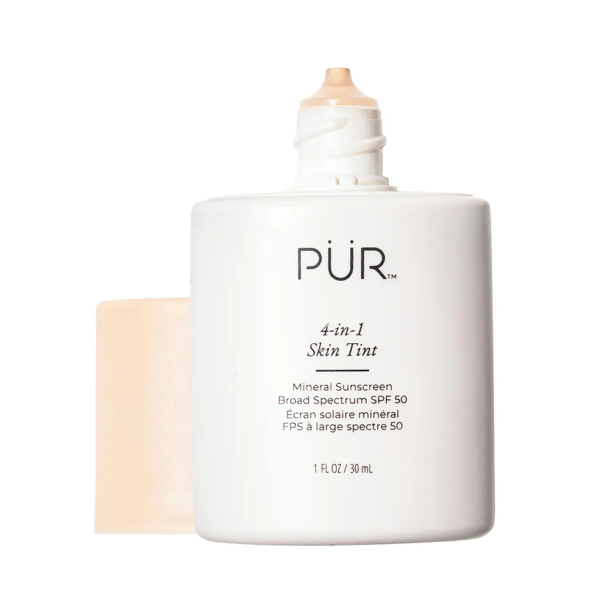 4-in-1 Skin Tint  Mineral Sunscreen Broad Spectrum SPF 50