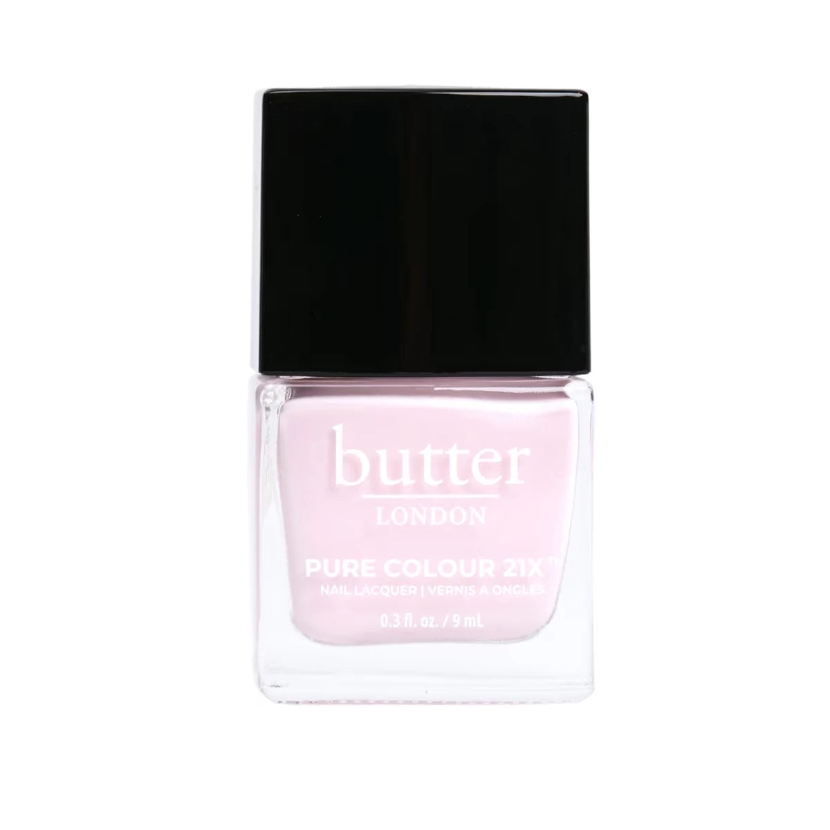 Pure Colour 21X Nail Lacquer
