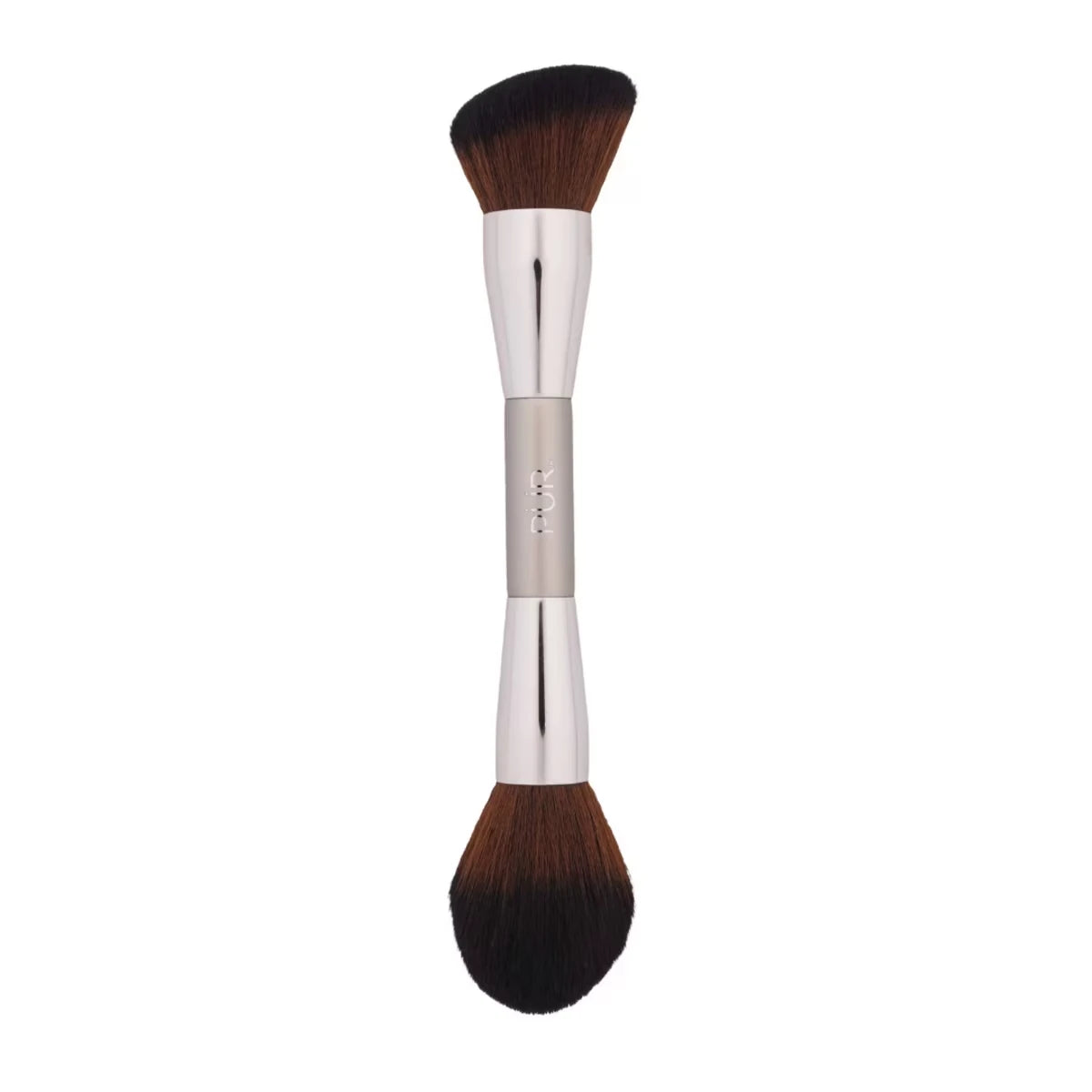 2-in-1 Foundation & Finishing Brush