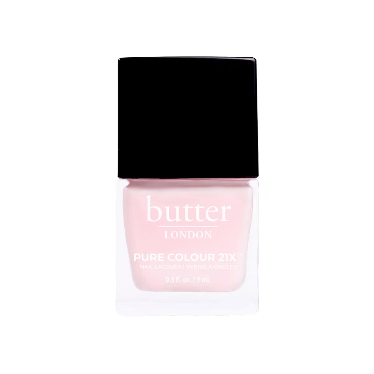 Pure Colour 21X Nail Lacquer