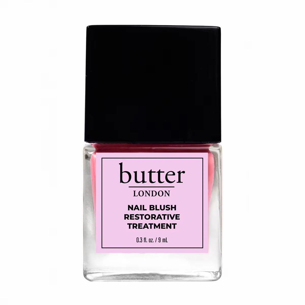 Renforçateur réparateur pour les ongles Nail Blush