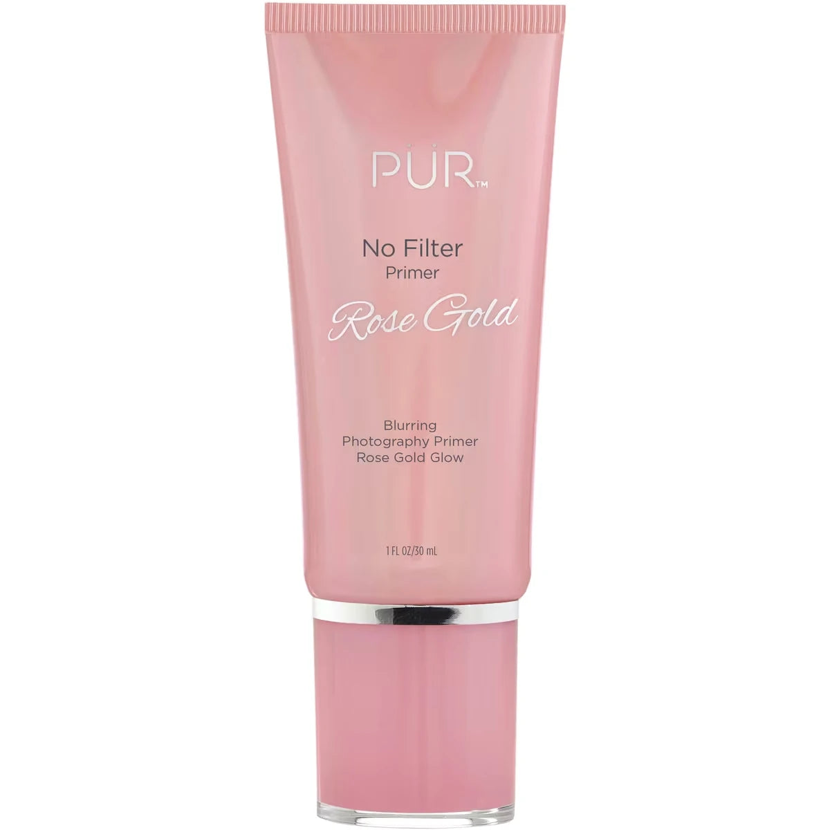 No Filter Blurring Photography Primer