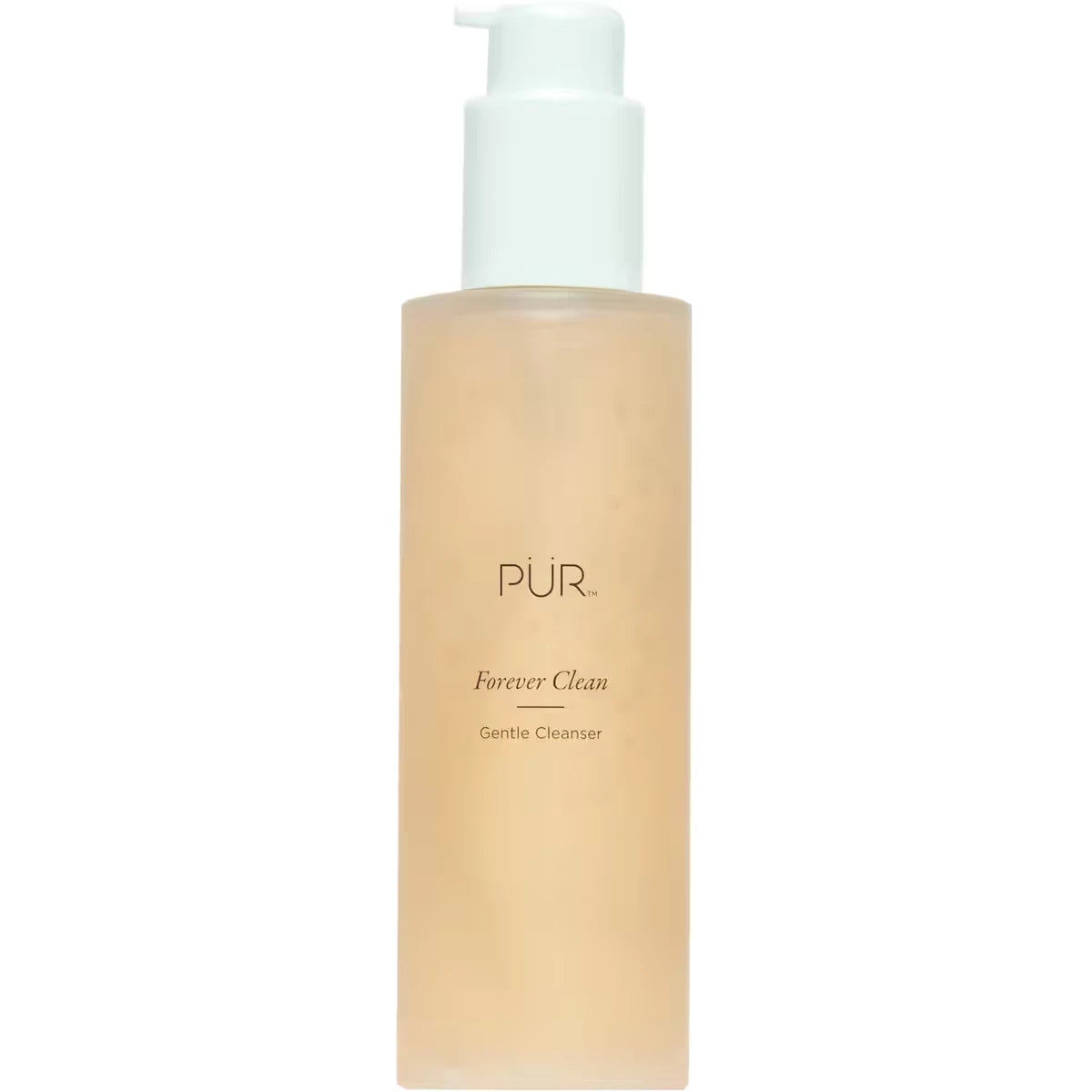 Forever Clean Gentle Cleanser