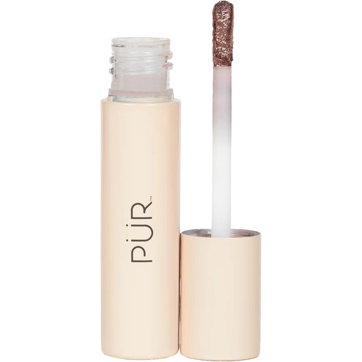 On Point Tint Creamy Eyeshadow & Primer with Peptides