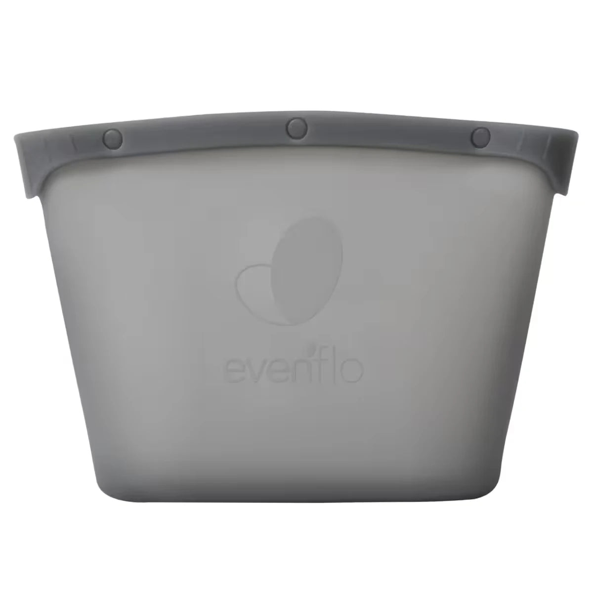 Sac désinfectant à la vapeur en silicone