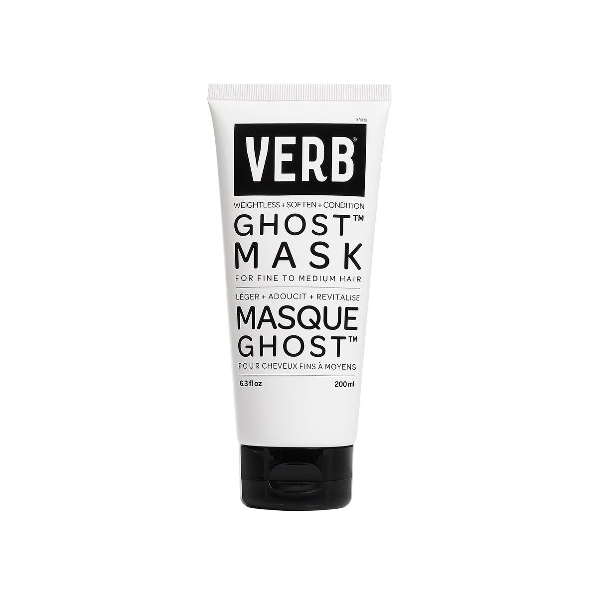Masque Ghost