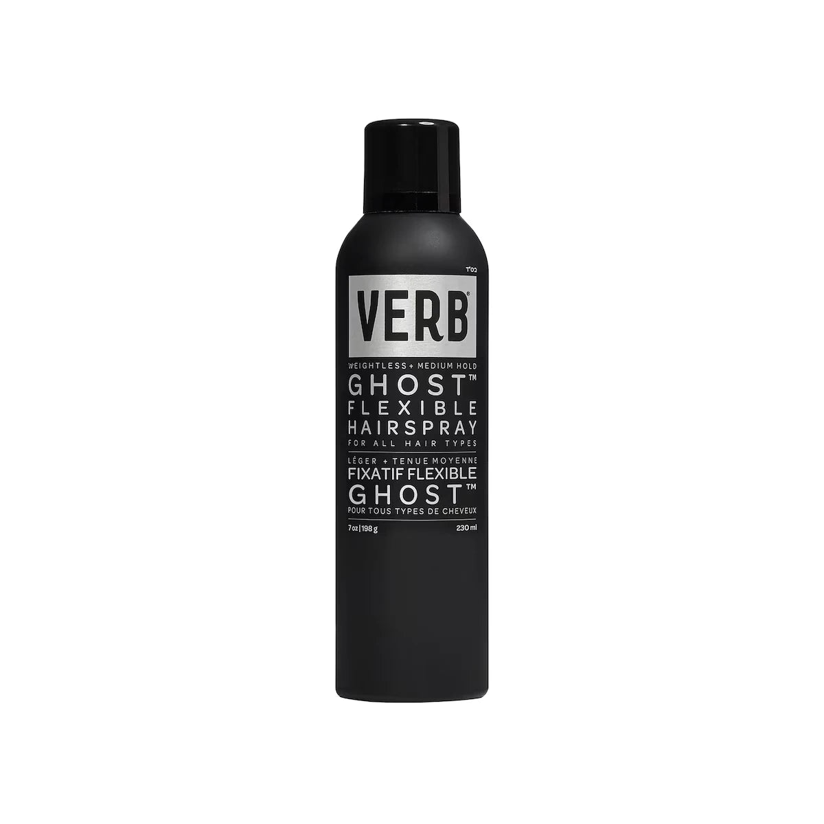 Fixatif Ghost