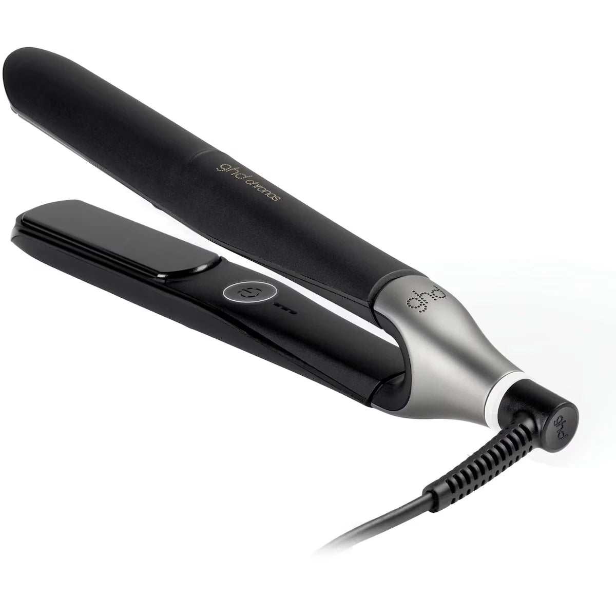CHRONOS Lisseur 1" - Noir