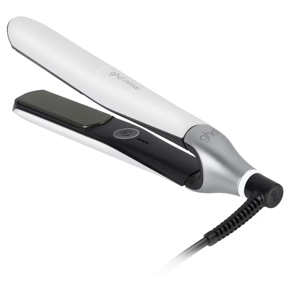 CHRONOS Lisseur 1" - Blanc