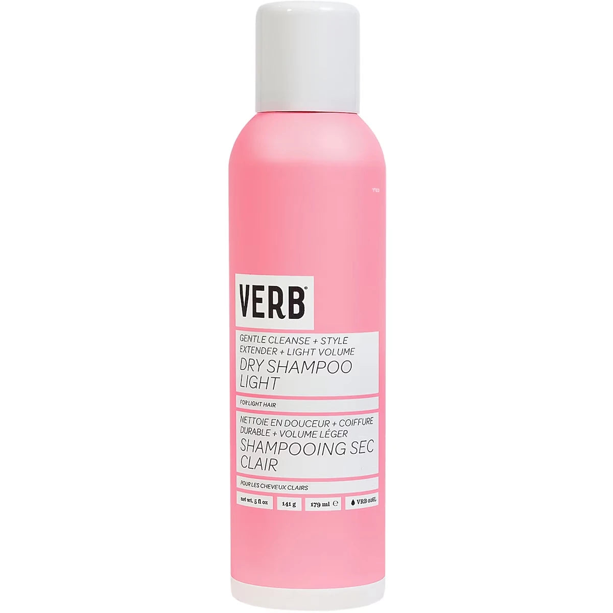 Shampooing Sec Pour Les Cheveux Clairs