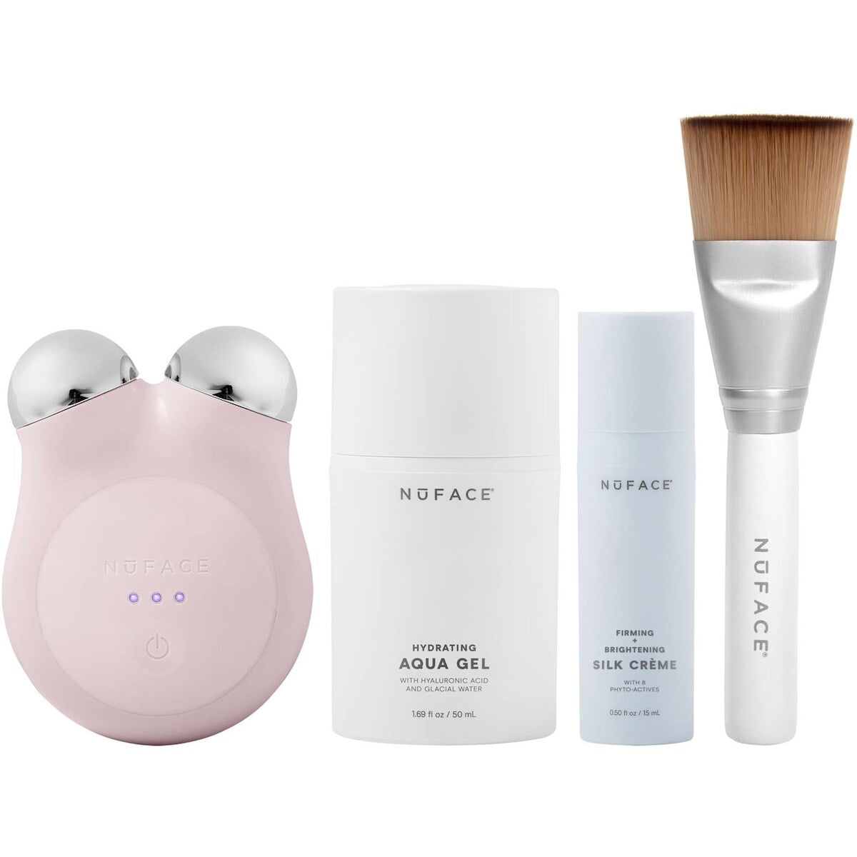 Trousse de démarrage MINI+
