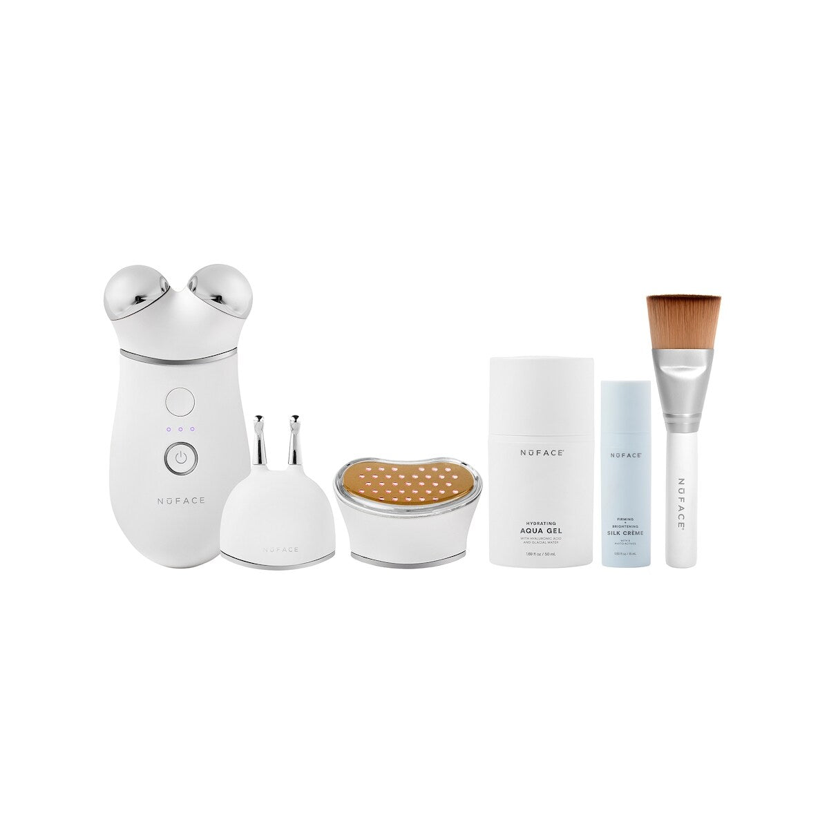 Trousse complète TRINITY+®