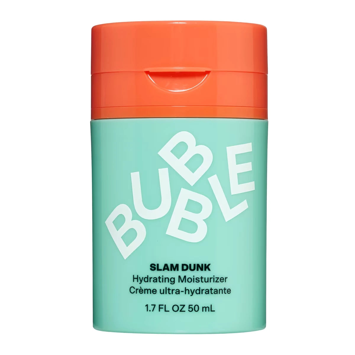 Slam Dunk Hydrating Cream Moisturiser