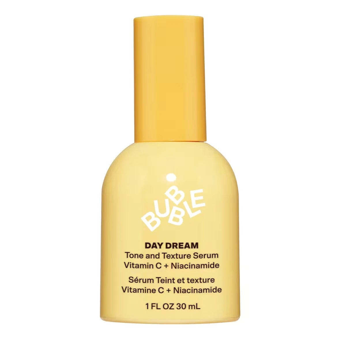 Day Dream Vitamin C + Niacinamide Serum