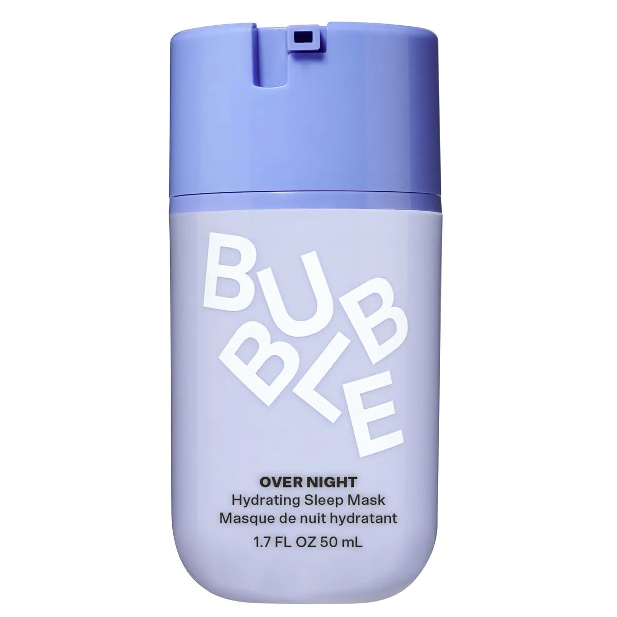 Over Night Hydrating Sleep Mask