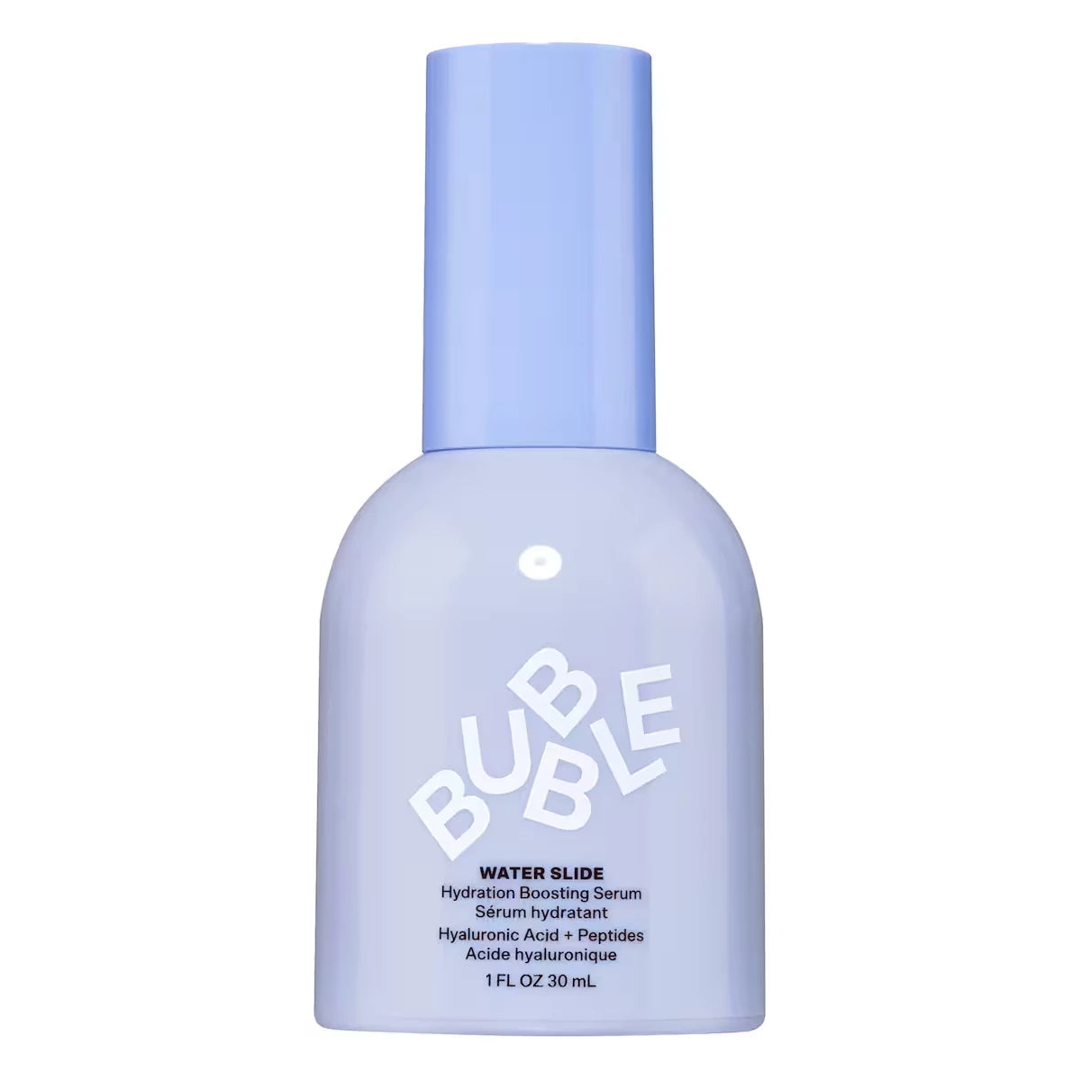 Water Slide Hydration Boosting Serum Hyaluronic Acid + Peptides