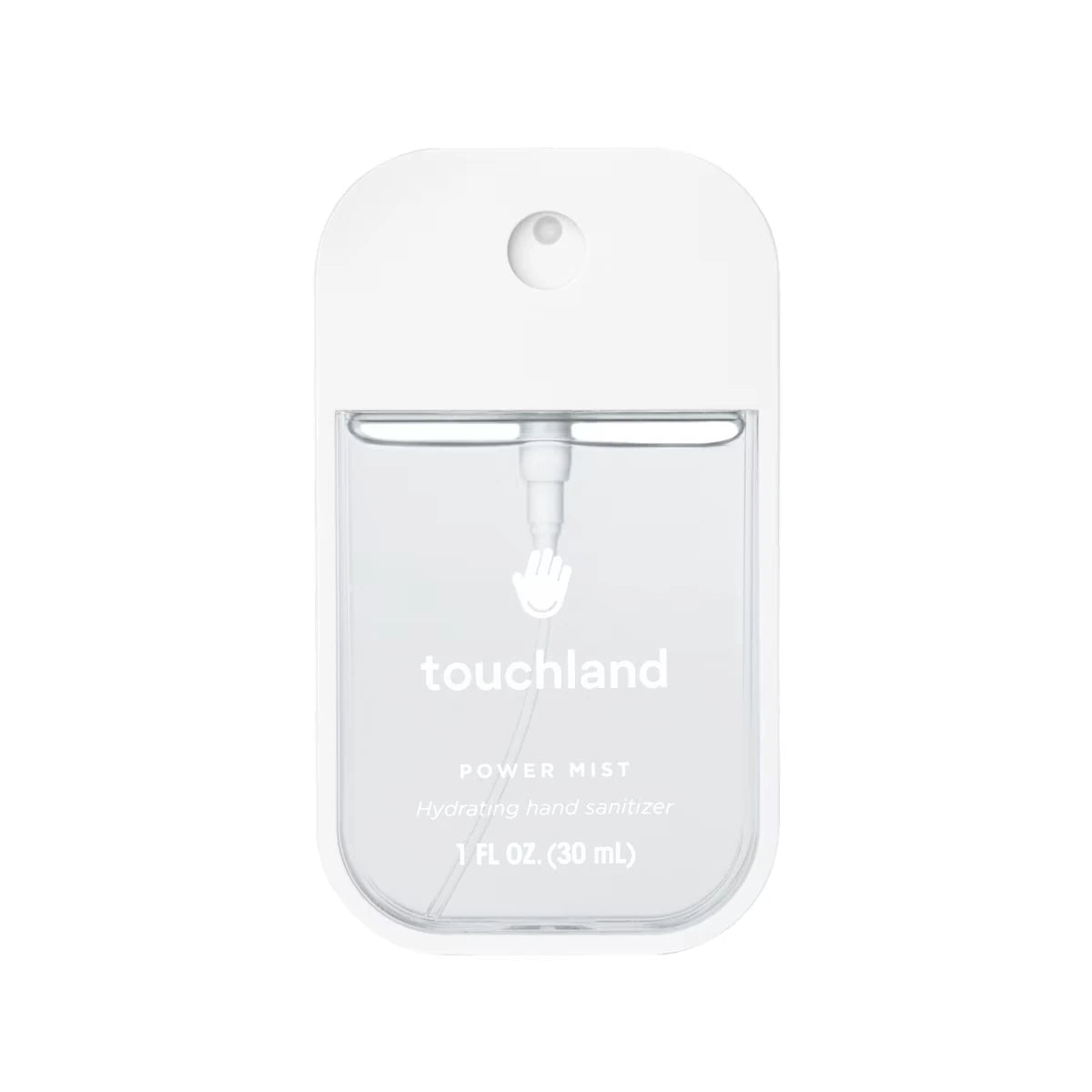 Power Mist Hydrating Hand Sanitizer Beach Coco
