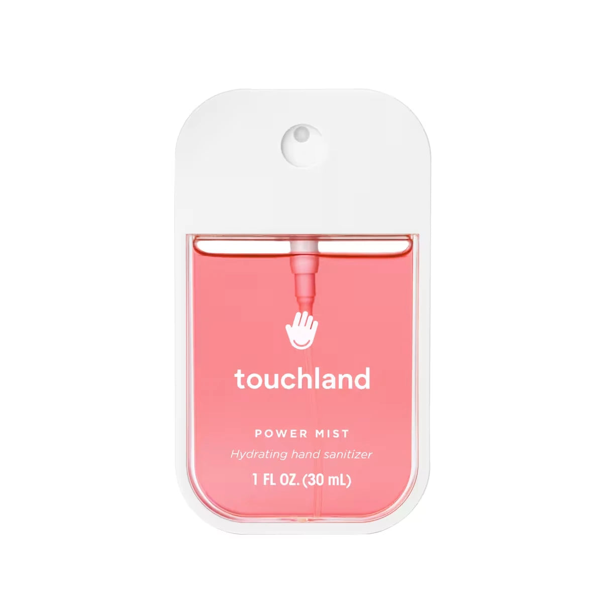Power Mist Hydrating Hand Sanitizer Wild Watermelon
