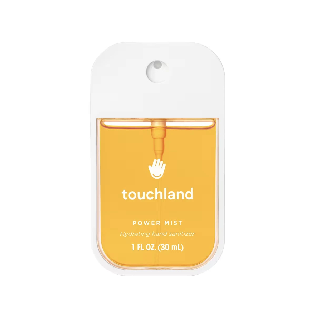 Power Mist Hydrating Hand Sanitizer Mango Passion