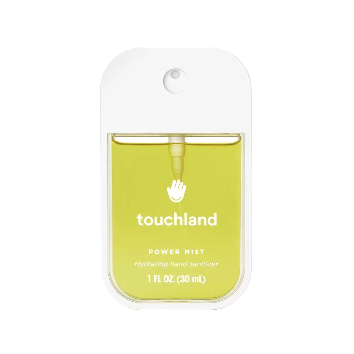 Power Mist Hydrating Hand Sanitizer Vanilla Blossom