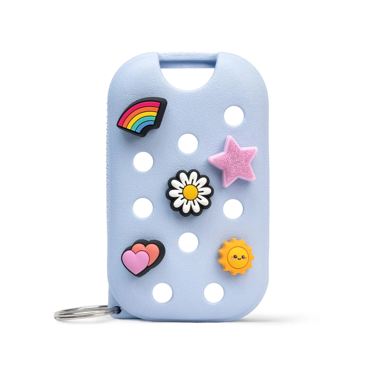 Crocs x Hand Mist Case Cloudwave Blue