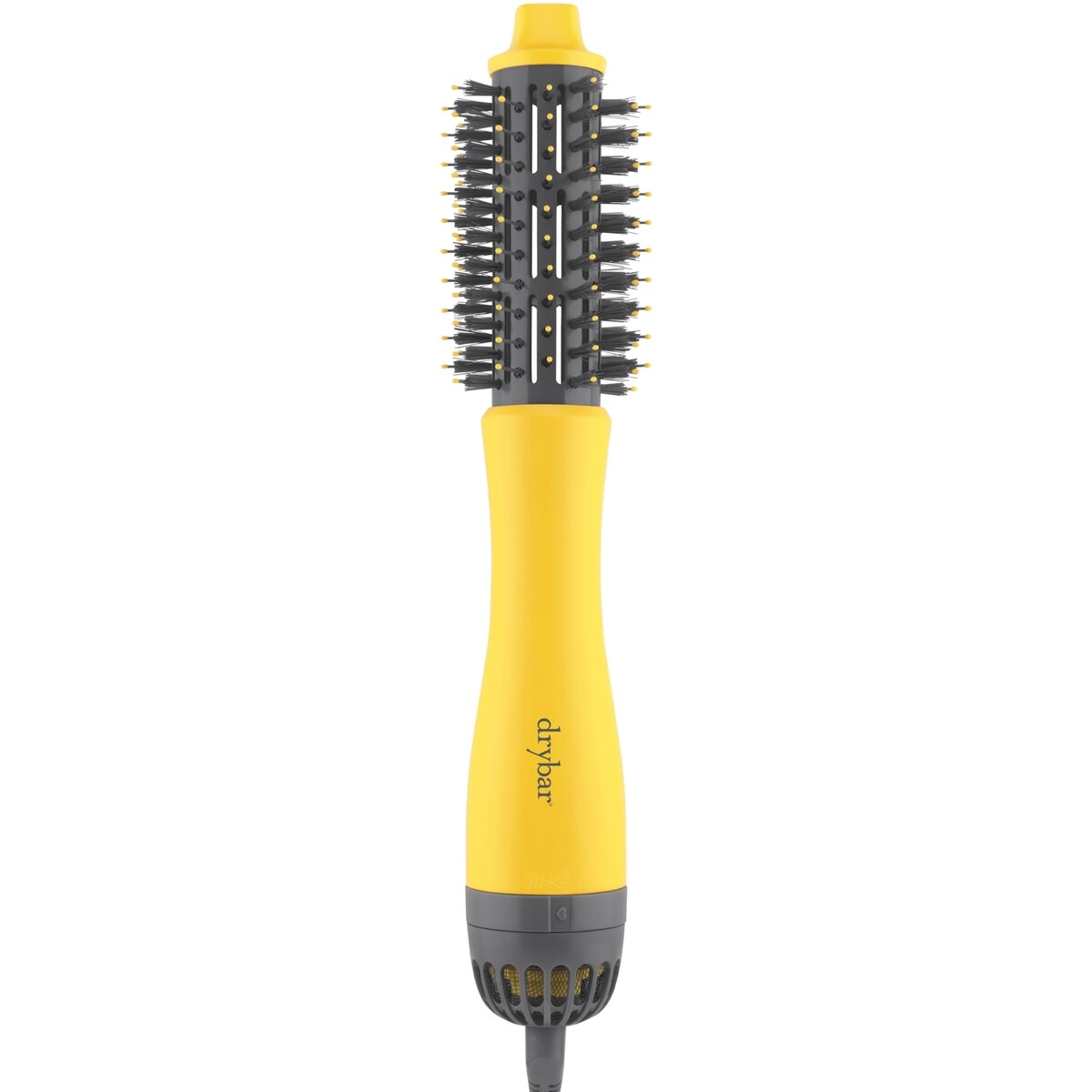 The Half Shot Petite Brosse Sèche-Cheveux Ronde