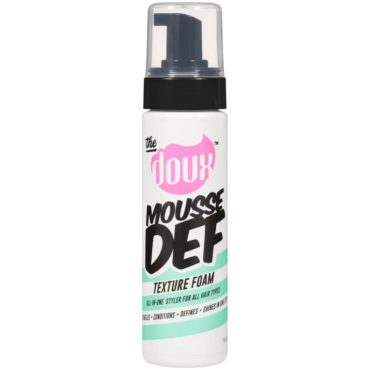 Mousse Def Mousse Texture