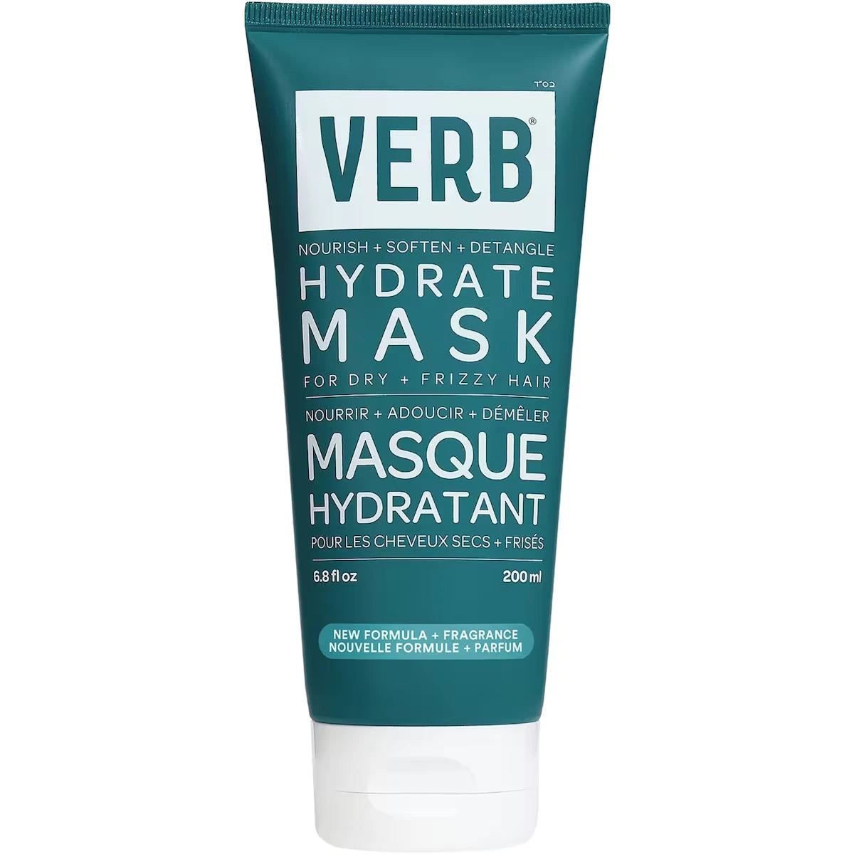 Masque Hydratant
