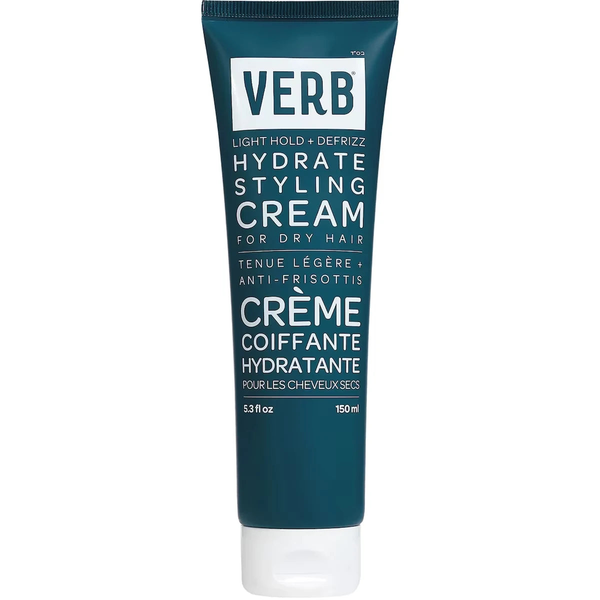 Crème Coiffante Hydratante