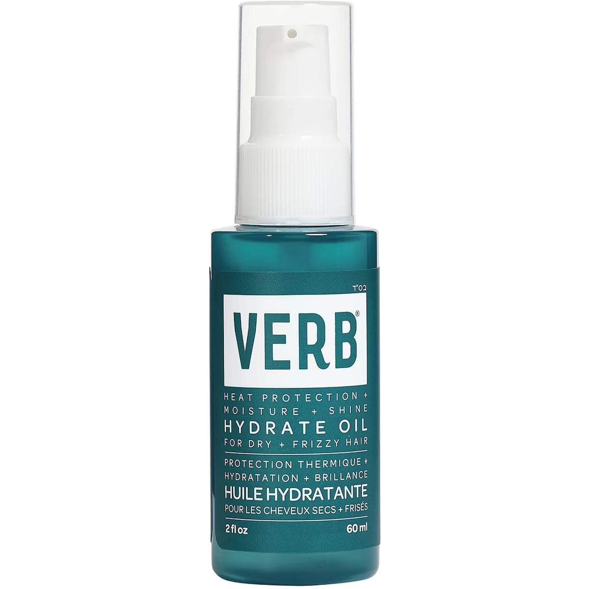Huile Hydratant