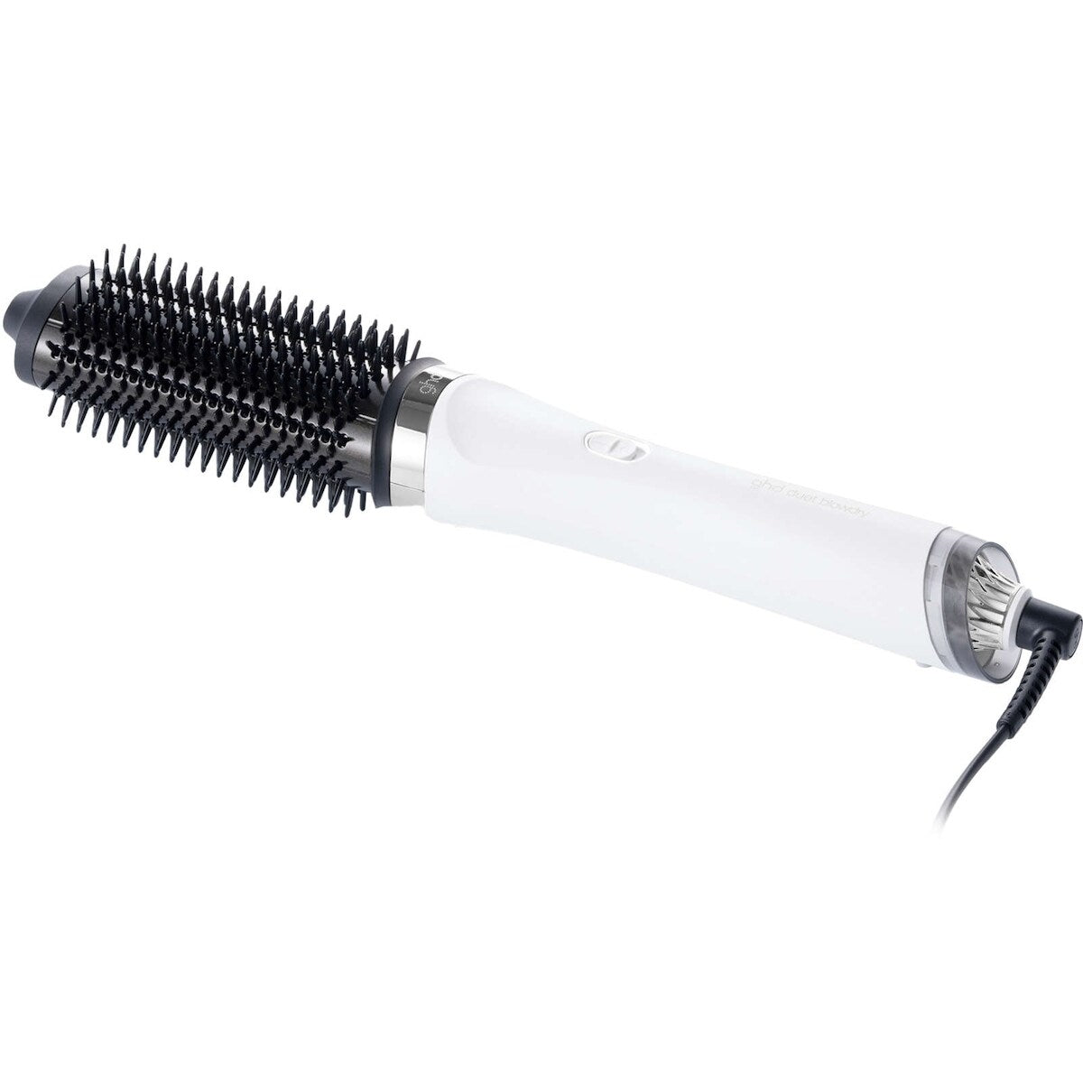 DUET BLOWDRY Brosse Soufflante - Blanc