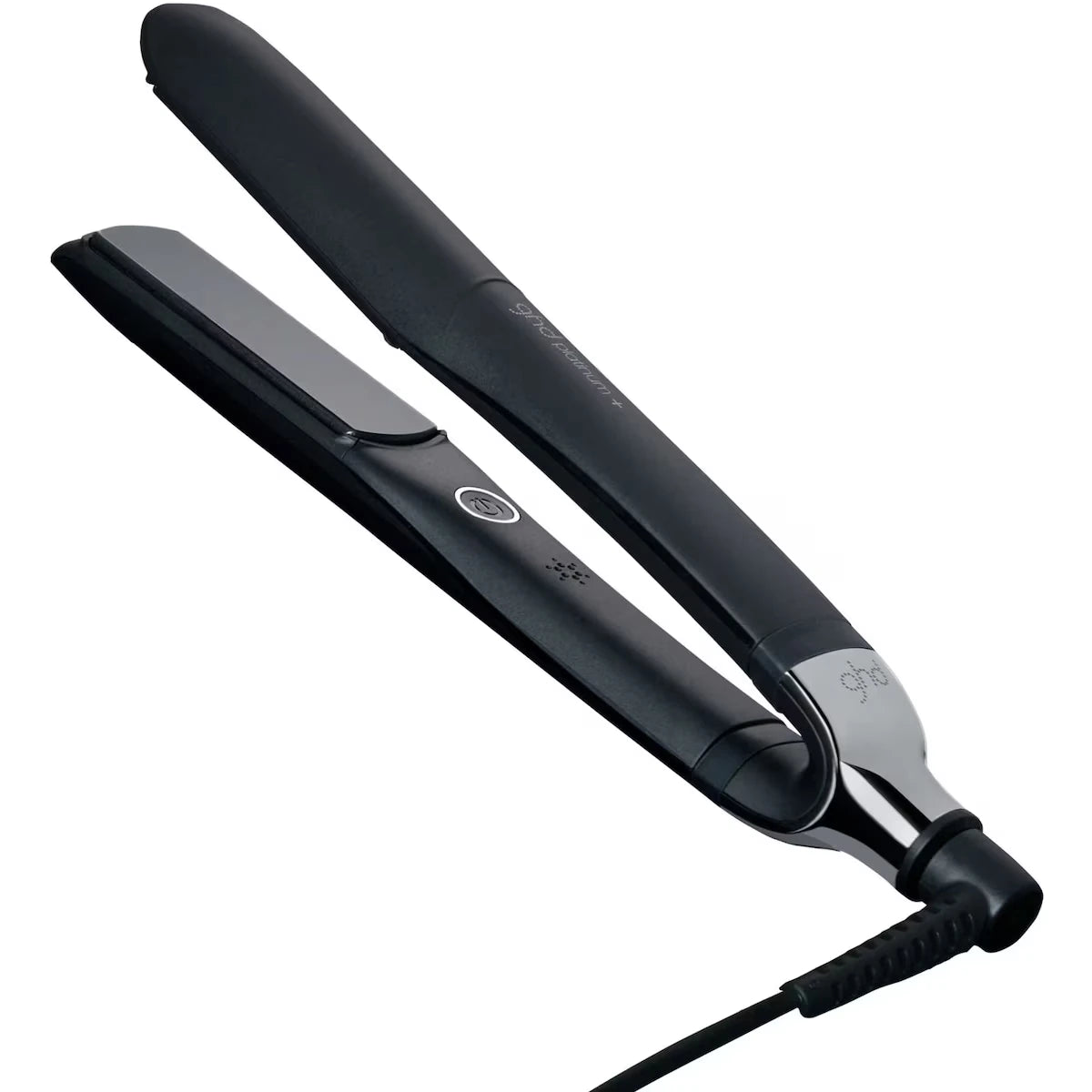 PLATINUM+ Lisseur 1" - Noir