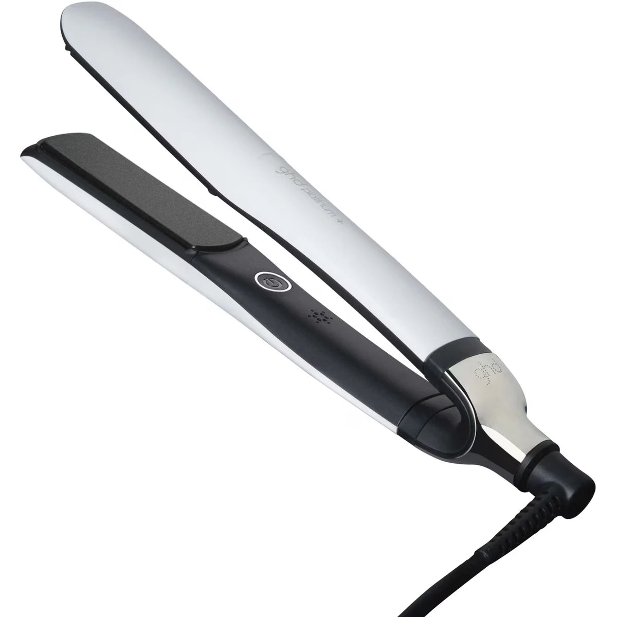 PLATINUM+ Lisseur 1" - Blanc
