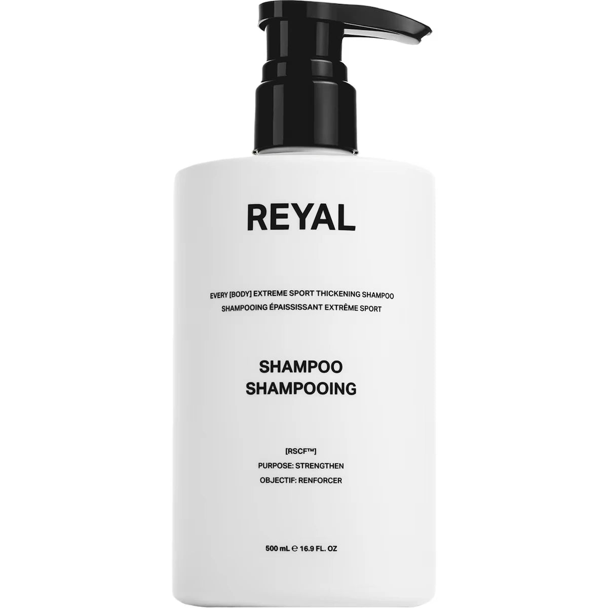 Shampooing Epaississant Extreme Sport