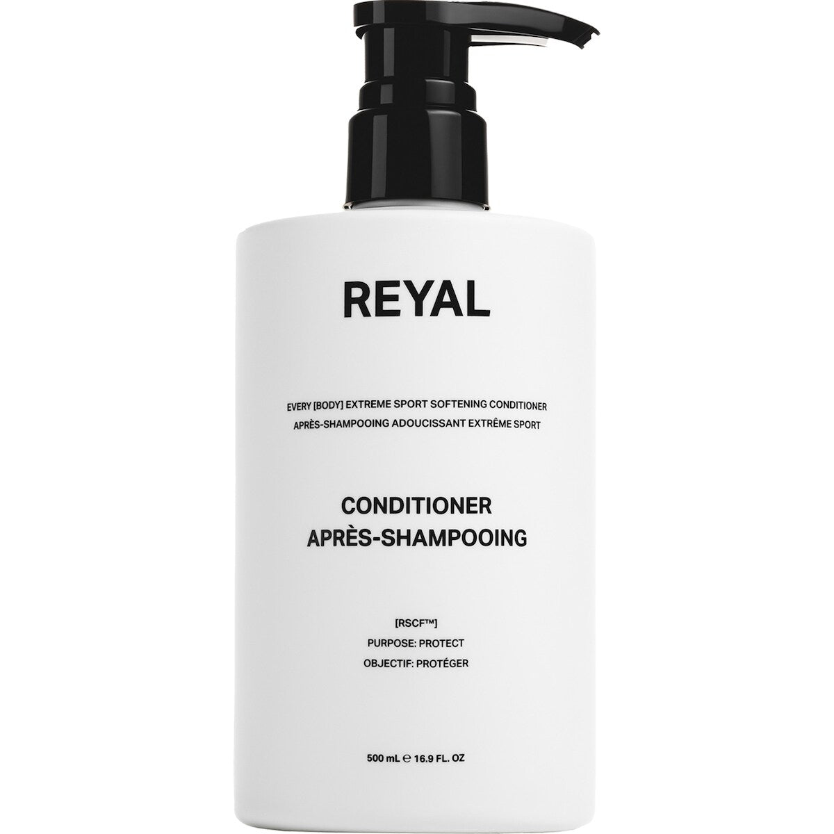 Apres-Shampooing Adoucissant Extreme Sport