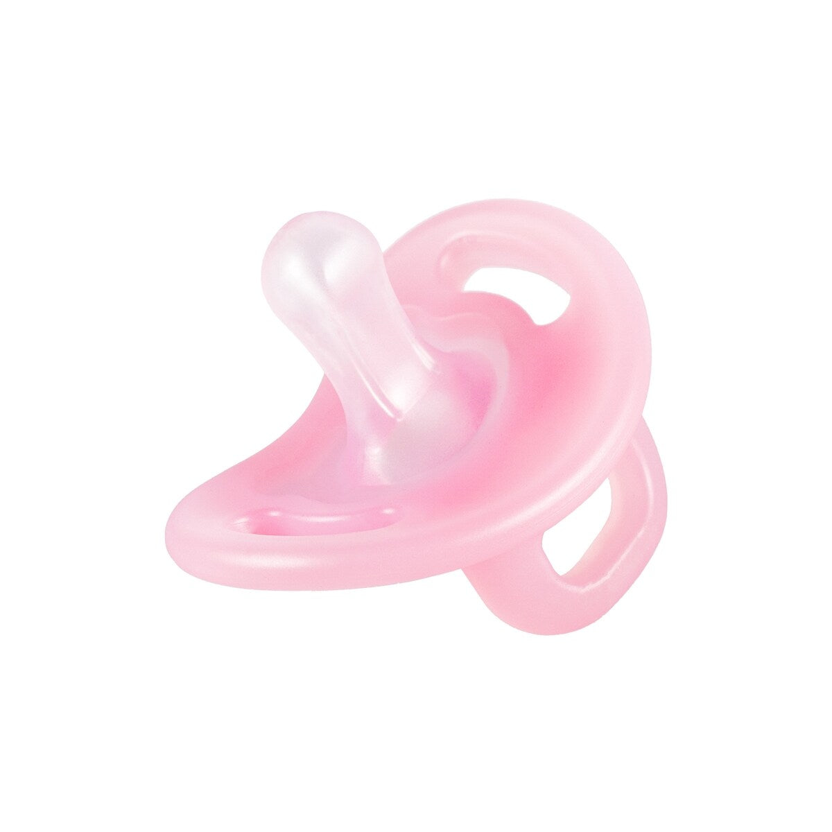 Sucette en silicone Soft Buddy