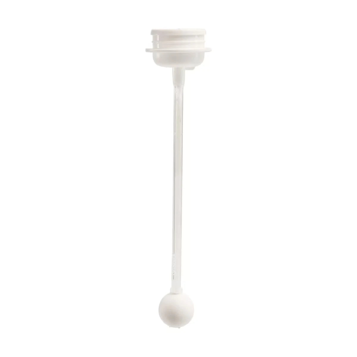 Paille lestée de remplacement (Série Sevrage)