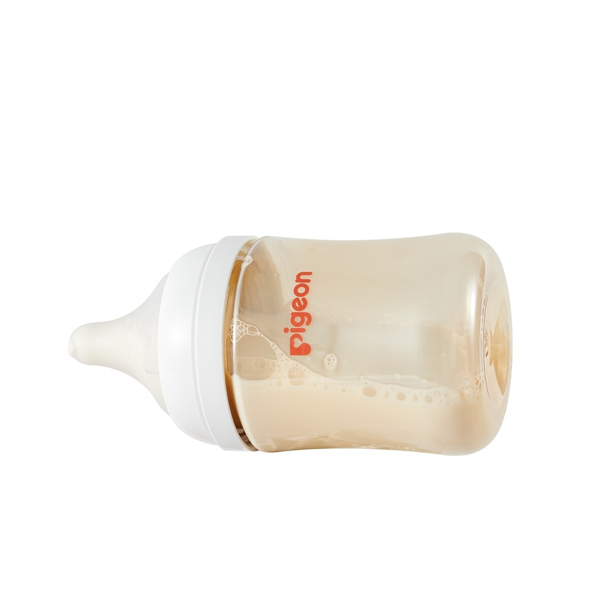 Biberon PPSU 150 ml (5 oz) avec tétine SS 0M+