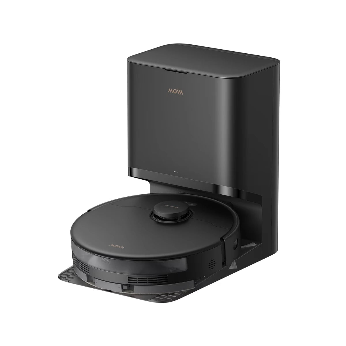 Aspirateur Robot E30 Pro Plus avec vadrouille