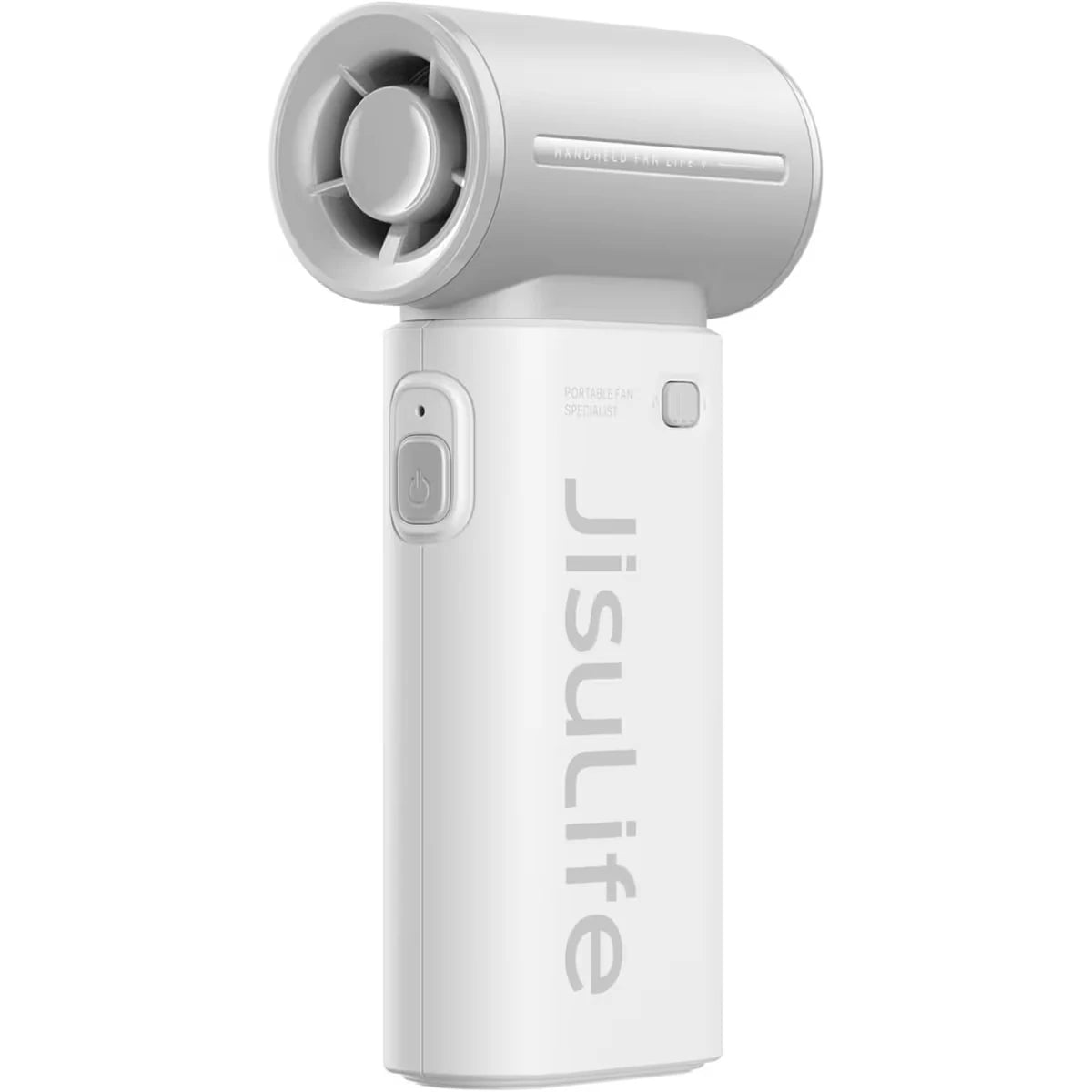 Ventilateur portatif Life9 - Gris